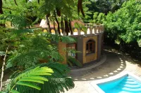 Sandele Eco Retreat Ξενοδοχεία στην πόλη 