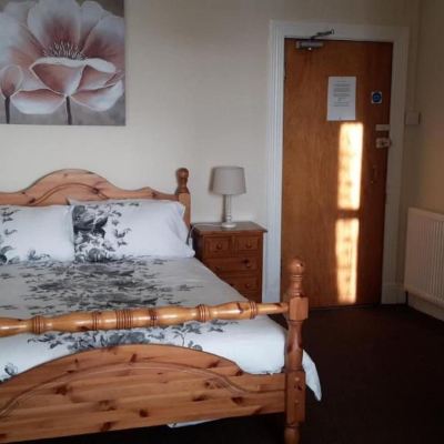 Budget Double Room The Waverley Guest House Promo Code