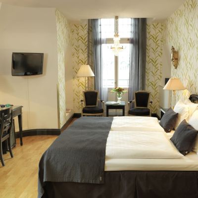 Superior Room Hotel Kung Carl, WorldHotels Crafted Promo Code