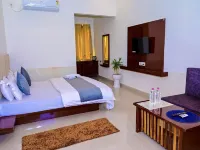 Hariom Tatsat Retreat Các khách sạn ở Pushkar