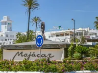 Hotel Playa Hotels in Mojacar