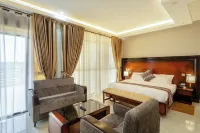 Las Vegas Garden Hotel Mbarara Ξενοδοχεία στην πόλη 