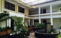 Hotel Agung Biak Hotel a 