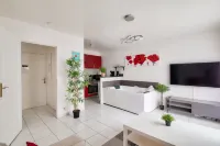 123Home-Loft & Spa