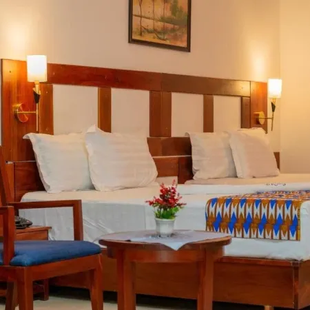 Hotel Bkbg Benin