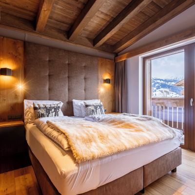 Chalet Mit 4 Schlafzimmern PURE Resort Ehrwald Promo Code