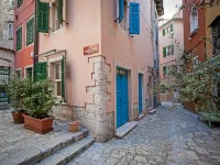 Residence Marco Polo Centro Storico Hôtels à : Rovinj