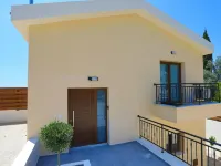 Villa Aeria Hotel di Lysos