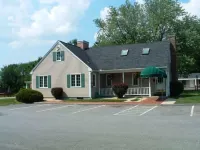 Park View Inn Hotel in zona Worldcom Exchange Inc