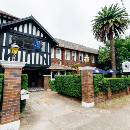 Bundanoon Hotel