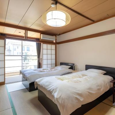 和室(ユニットバス) 自由旅クラブ 木曽三河家 クーポン