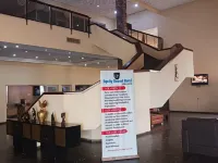 Equity resort hotel