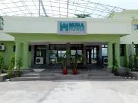 Muna Hotels Hotels in 