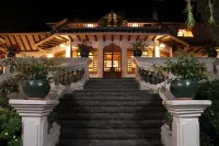Uzhupud Garden Hotel & Lodge Hotel a 
