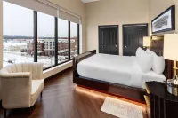 Legacy Hotel Trademark Collection by Wyndham Hotels in 