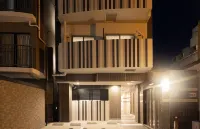 コルサントホテル 長崎駅Ⅲ のホテル