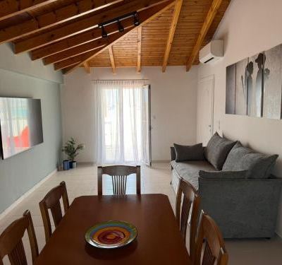Two-Bedroom Apartment With Terrace And Sea View Calypso Promo Code