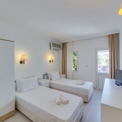 Standard Room, 1 Bedroom, Pool View The Hello Hotel Promo Code