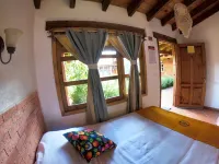 Hotel la Casona Real Hotels in 