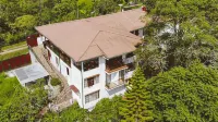 胡安妮塔生態小屋旅館 酒店