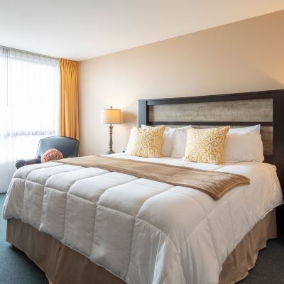 Standard Room-Non-Smoking New Gardena Hotel Promo Code
