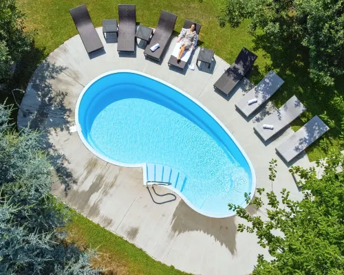 Parkhotel Zur Linde Hotels in Schlanders