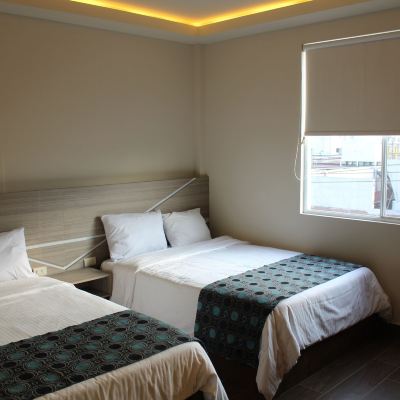 Deluxe Room, 2 Twin Beds Hotel 25 Promo Code