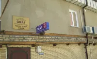 Graf Ξενοδοχεία στην πόλη 