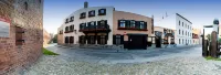 Hotel Karczma Chełmińska  호텔