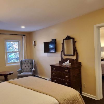 Suite 15 - 2 Bedroom Suite Hotel Ouray - Adults Only Promo Code
