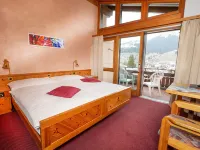 T3 Hotel Mira Val Hotels in Flims