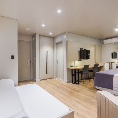 Luxury King Suite Jr Hotel Promo Code