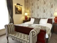 Ryde Castle by Greene King Inns Hotels in Ryde