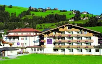 Hotel Barbarahof 4 Stars Superior Adults Only "soft" from 10 Years Summercard Included