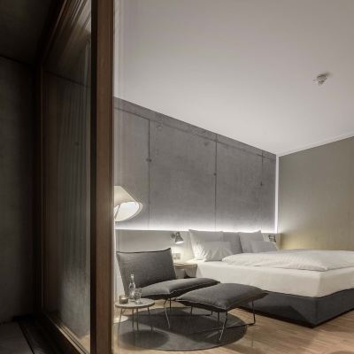 Comfort Double Room Factory Hotel Promo Code