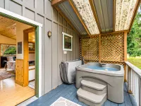 Deer Harbor Inn Hoteles en Eastsound
