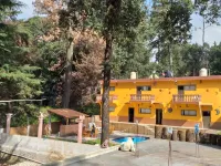 Hotel Villas Monteli Suites Cuernavaca Hotels in 