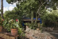 Orchidelirium Casa Hotel & Salud Estetica Hoteles en 