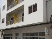 Hostal San Ginés Lanzarote otelleri