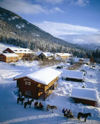 Straand Hotel Hotels in 