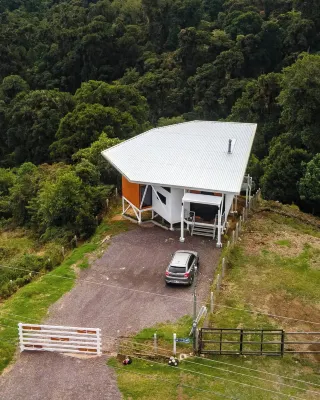 บ้านภูเขา Arisa โรงแรมใน