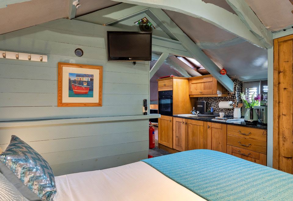 Fisherman's Cottage1 Bedroom Holiday Village