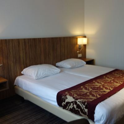 Twin Room Hotel Middelburg Promo Code