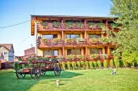 Casa Bazna Hotels in 