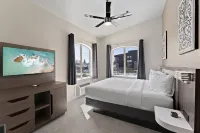 Sandpoint Hotel & Suites Downtown