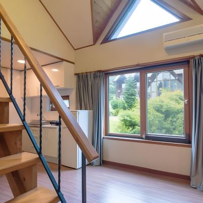 패밀리룸 1 샬레 리조트 쿠폰