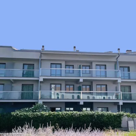 Maestrale Resort Hotel - Grosseto