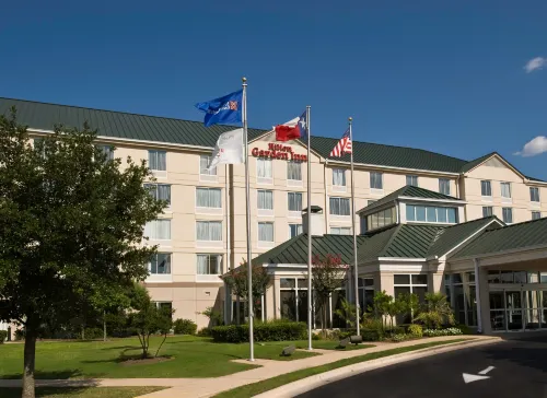 Hilton Garden Inn Austin NW/Arboretum