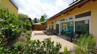Balaton Colors Beach Hotel Hoteles en 