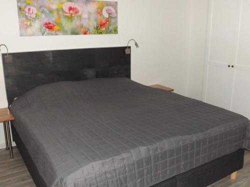 带阳台的家庭式公寓